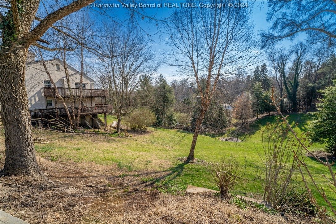 0.24 acres in Kanawha County, West Virginia
