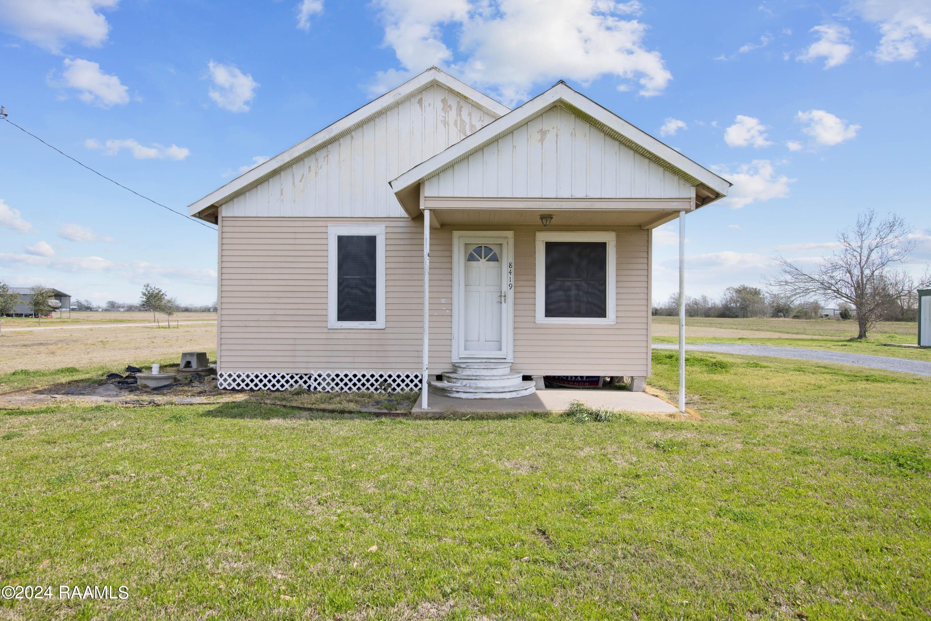 0.31 acres in Vermilion Parish, Louisiana