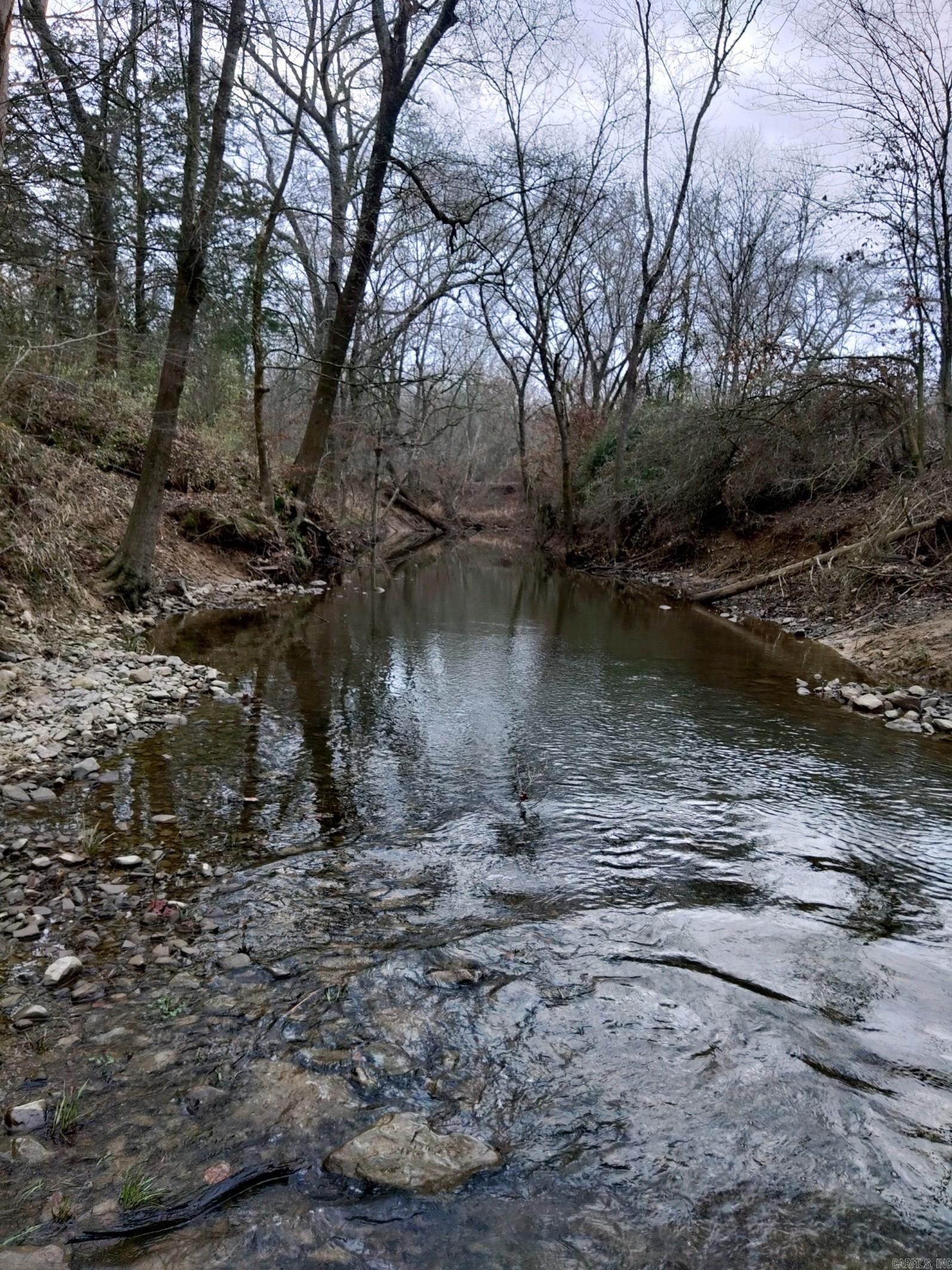 200 acres in Yell County, Arkansas