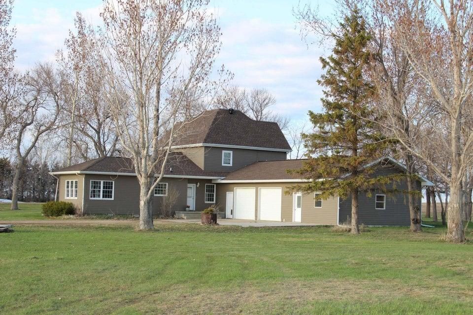 40 acres in Day County, South Dakota