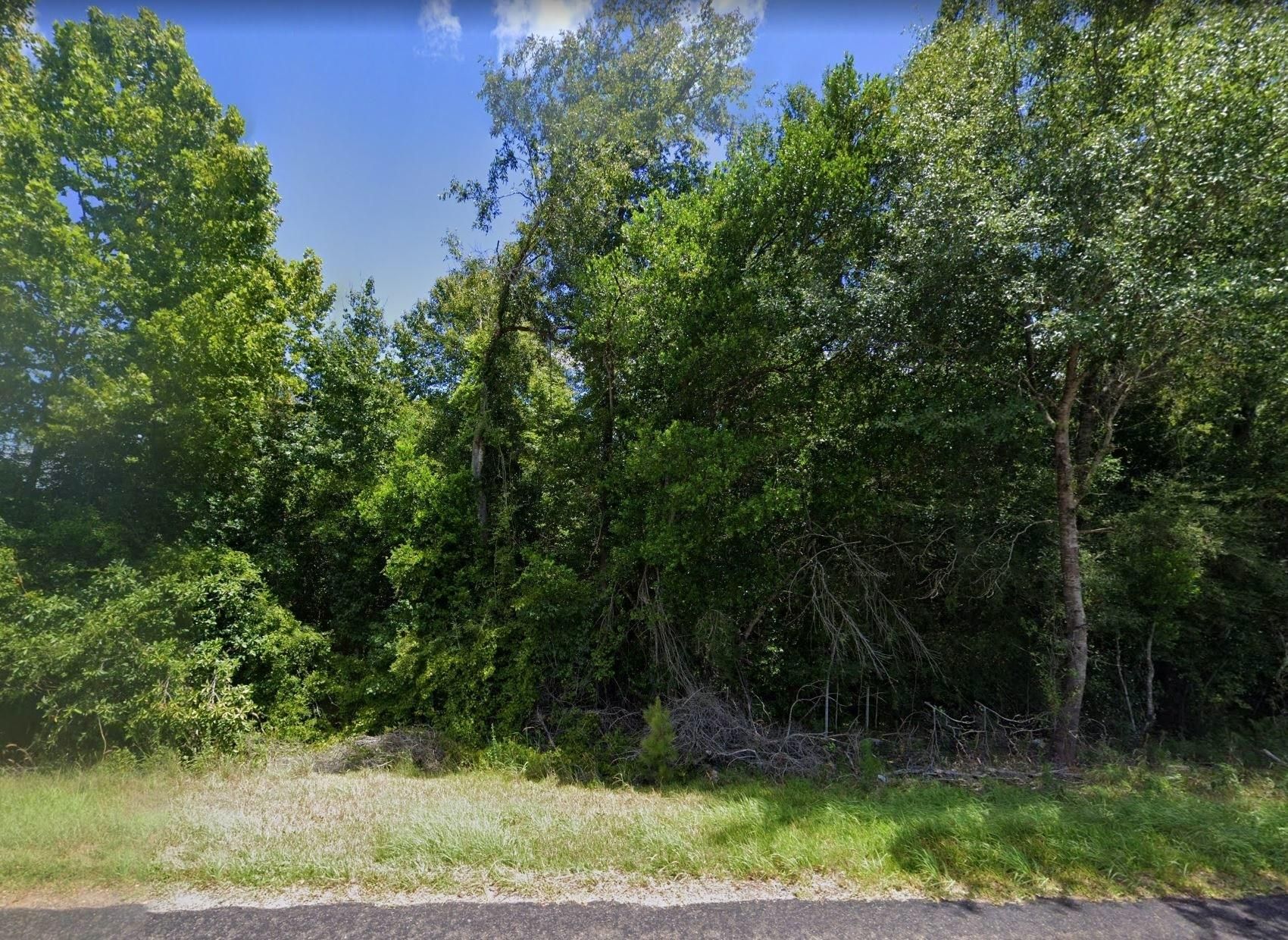 Dogwood Lane, Woodville, TX 75979