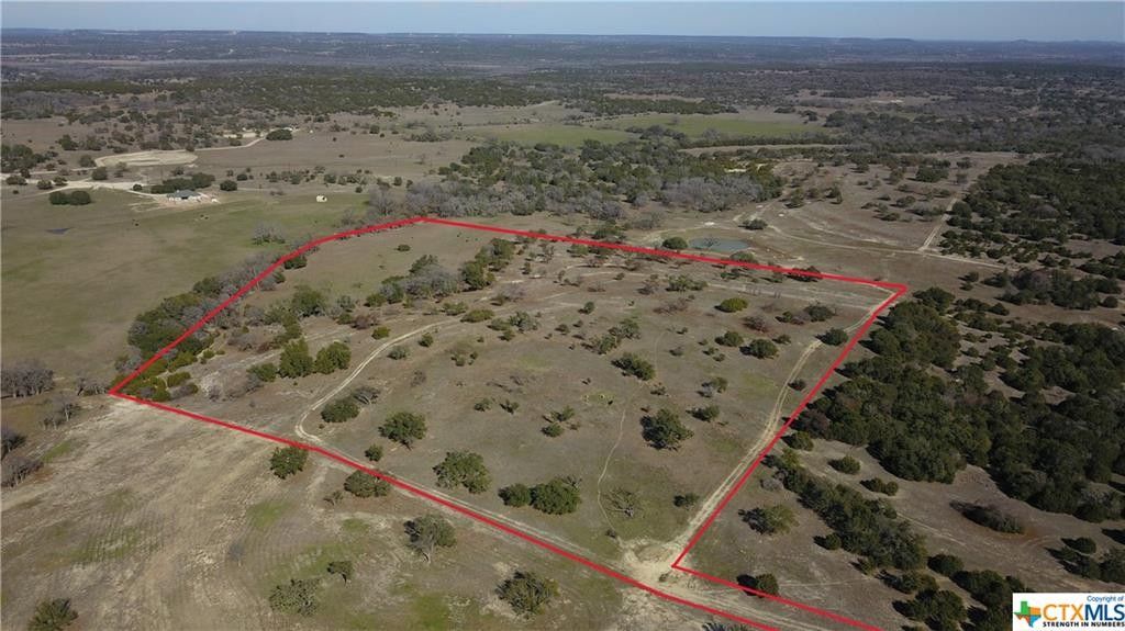 31.12 acres in County, Texas