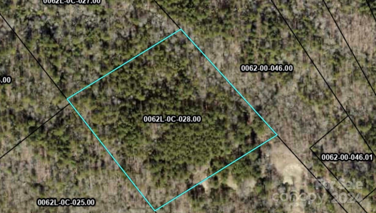 5.13 acres in Lancaster County, South Carolina