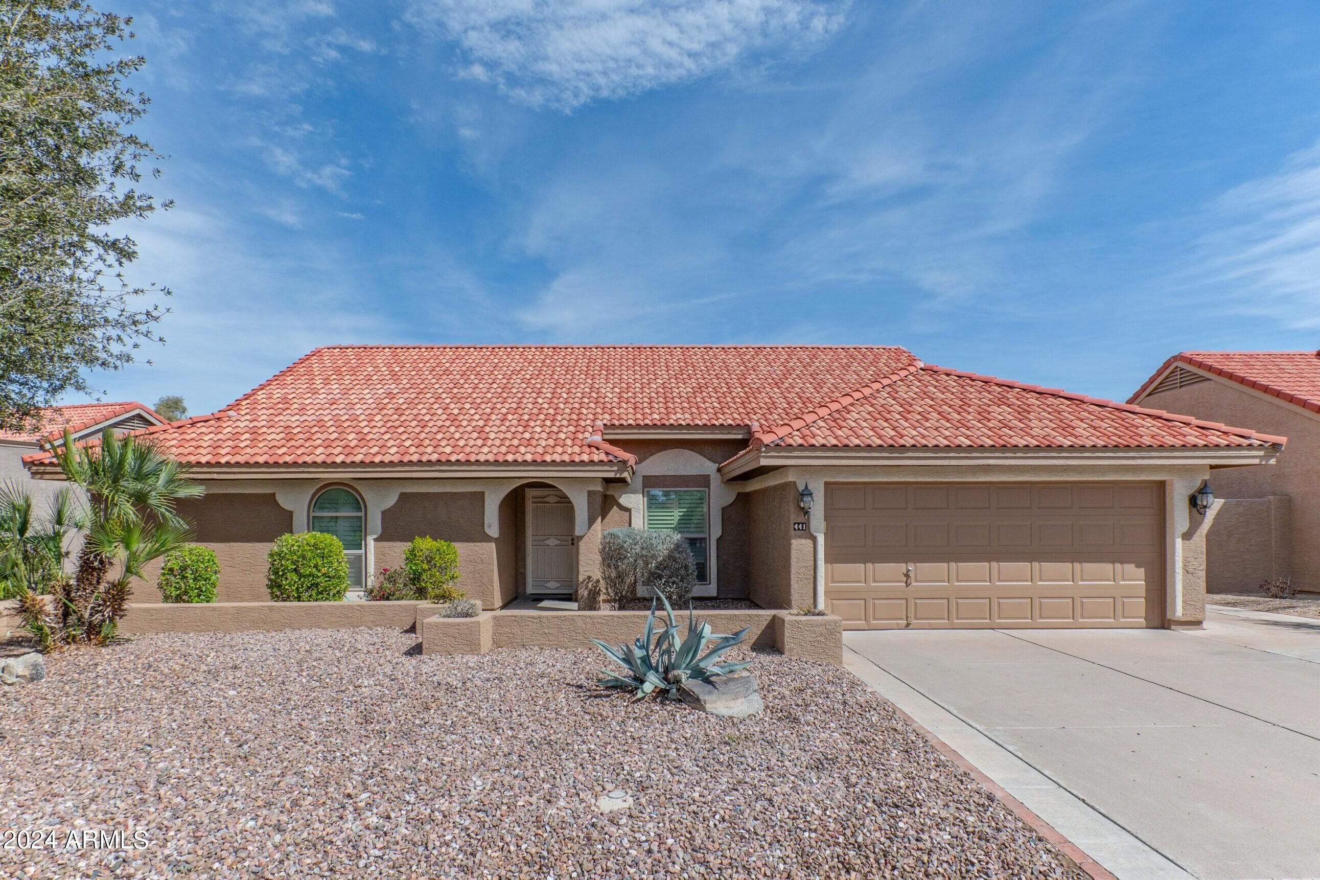 0.2 acres in Maricopa County, Arizona