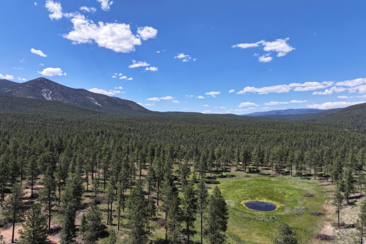 TBD HWY 434, Guadalupita, NM 87722 MLS 806909