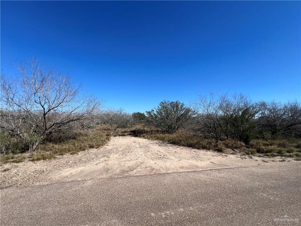 2 acres in Starr County, Texas