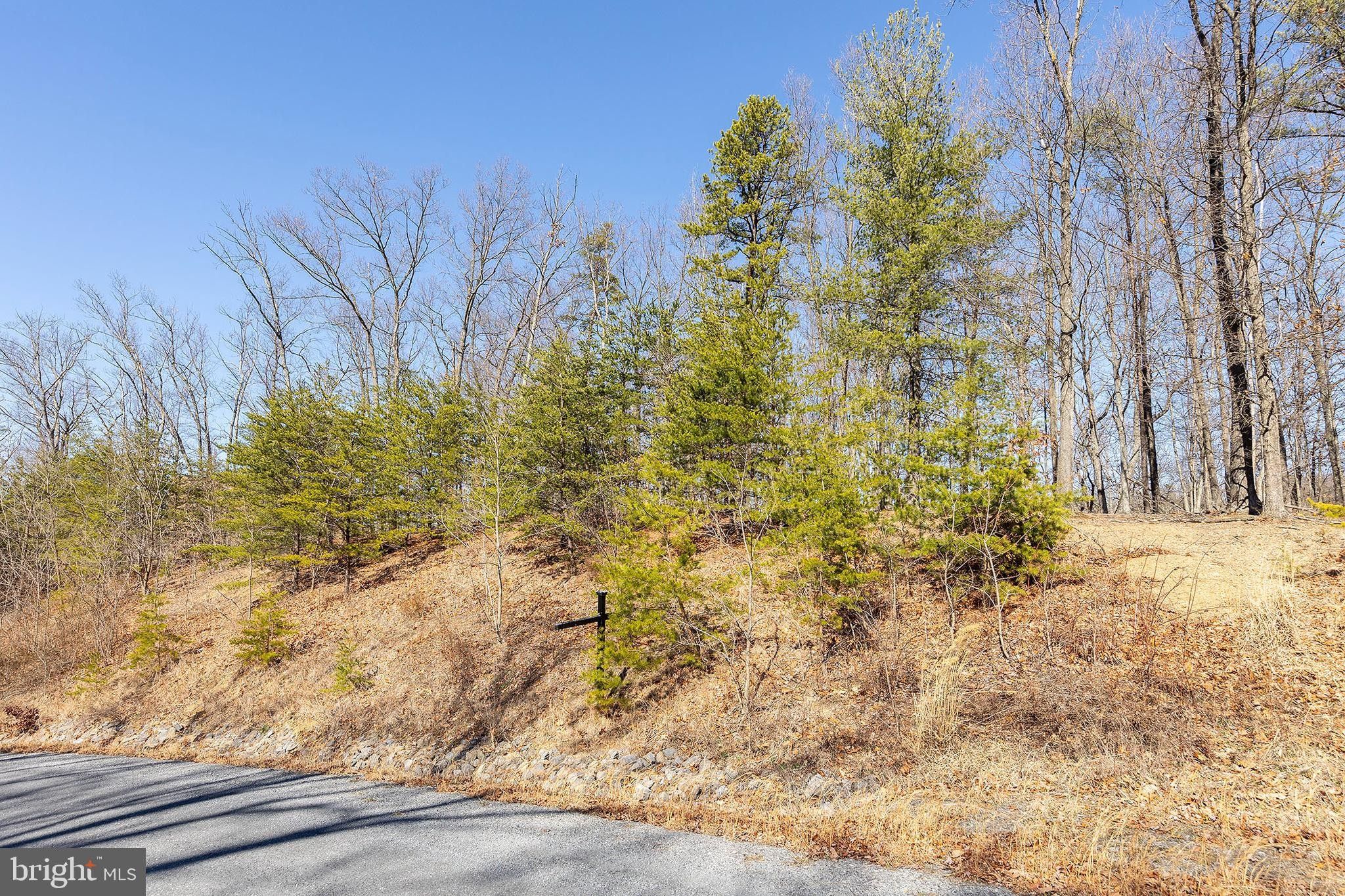 Lot 8 CONNS EAST DRIVE, Winchester, VA 22602 MLS VAFV2017454