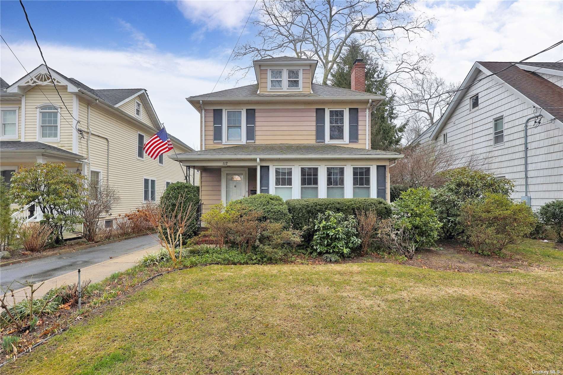 0.24 acres in Nassau County, New York