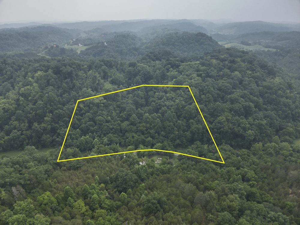 Bear Creek Rd, LotWP001, Bybee, TN 37713