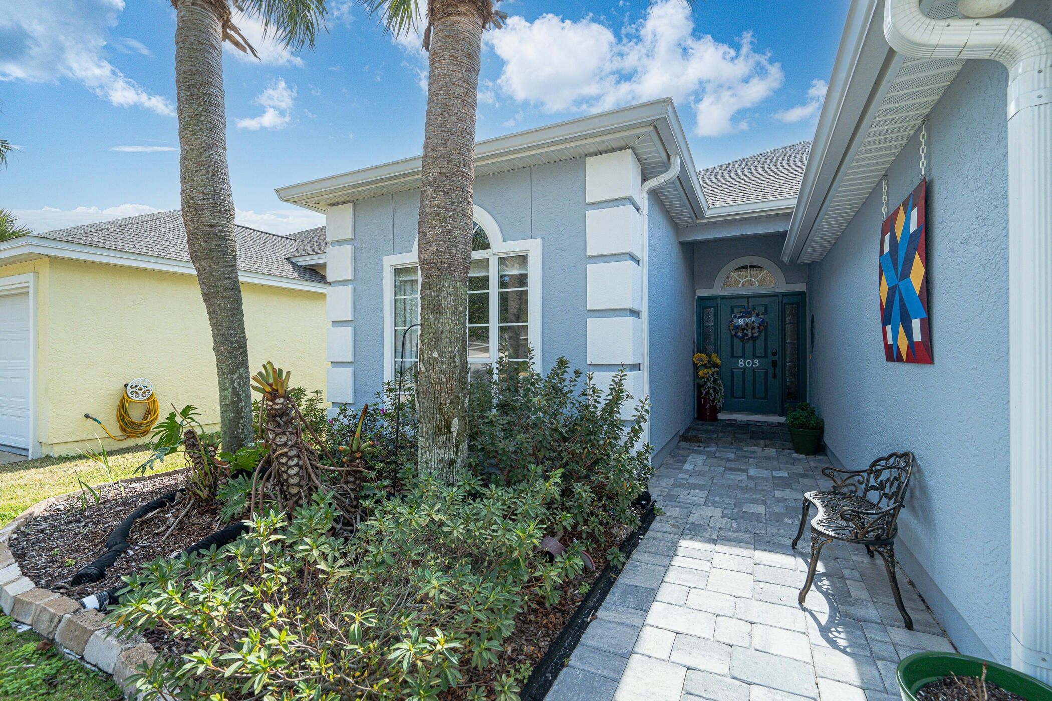 0.12 acres in Bay County, Florida