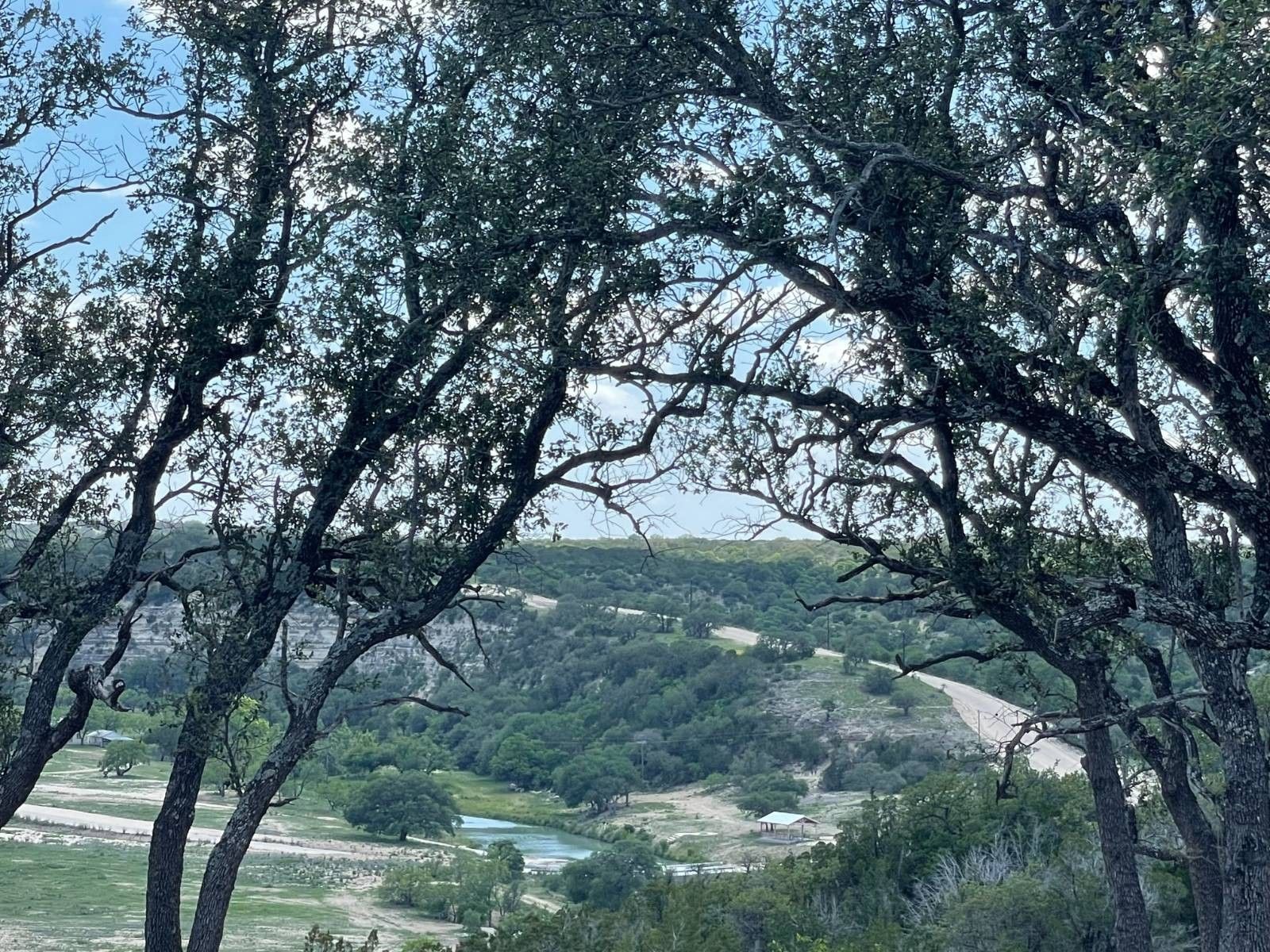 10.09 acres in Kimble County, Texas