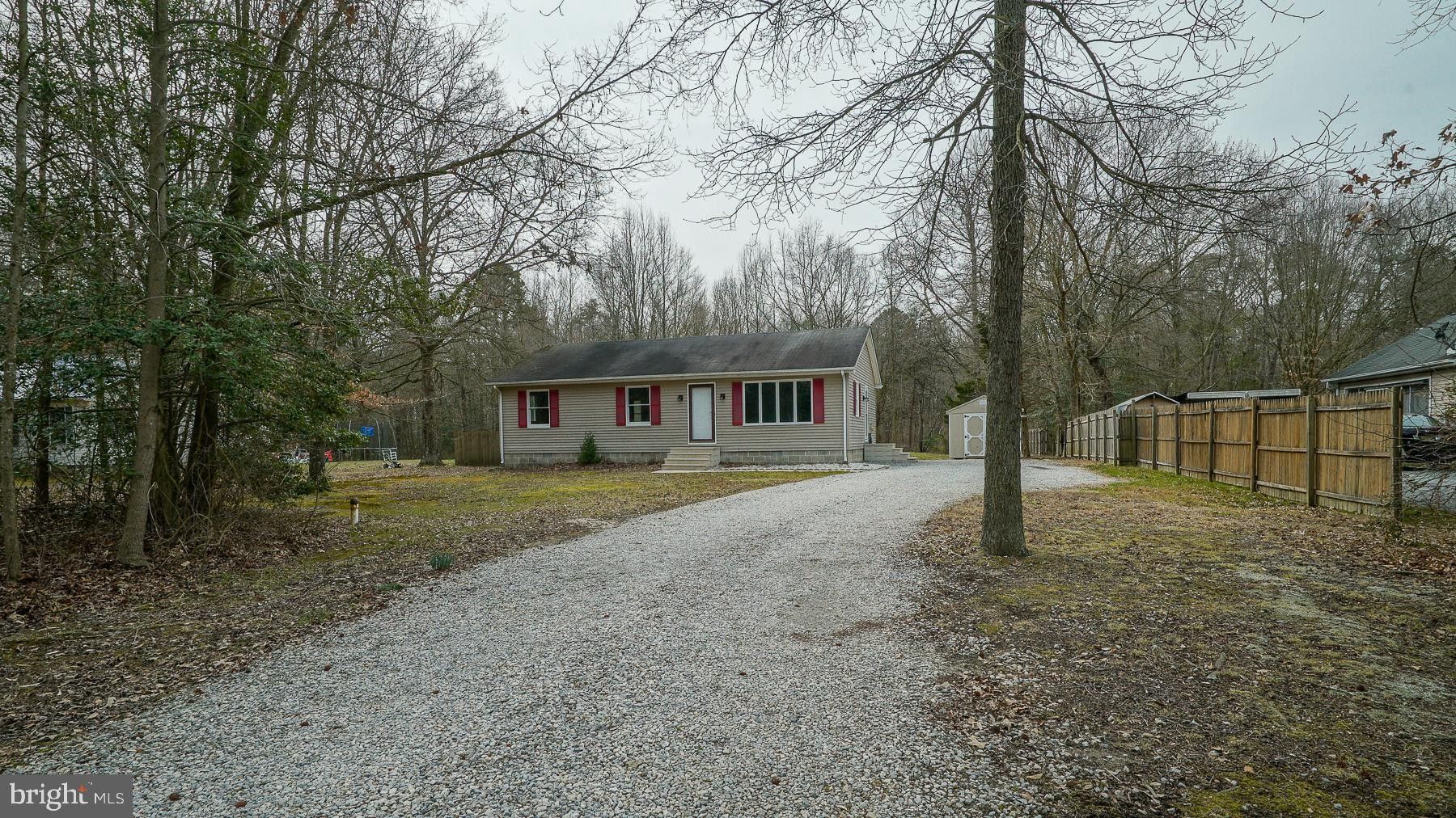 0.77 acres in Kent County, Delaware