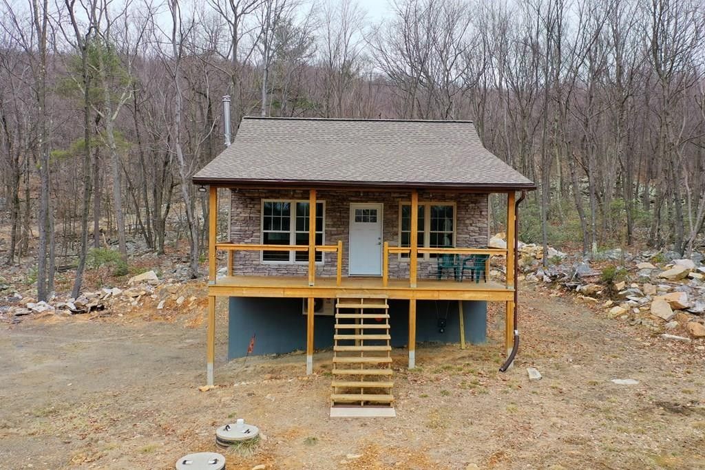 10 acres in Mifflin County, Pennsylvania