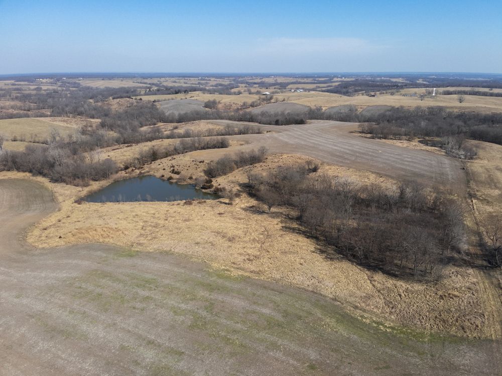 0000 Husky Trail, Green Castle, MO 63544 MLS Adair 161