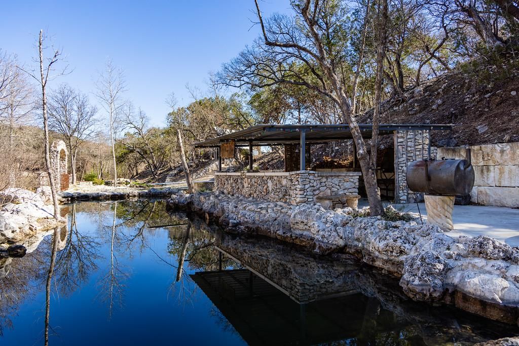 22.75 acres in Hunt, TX, 78024