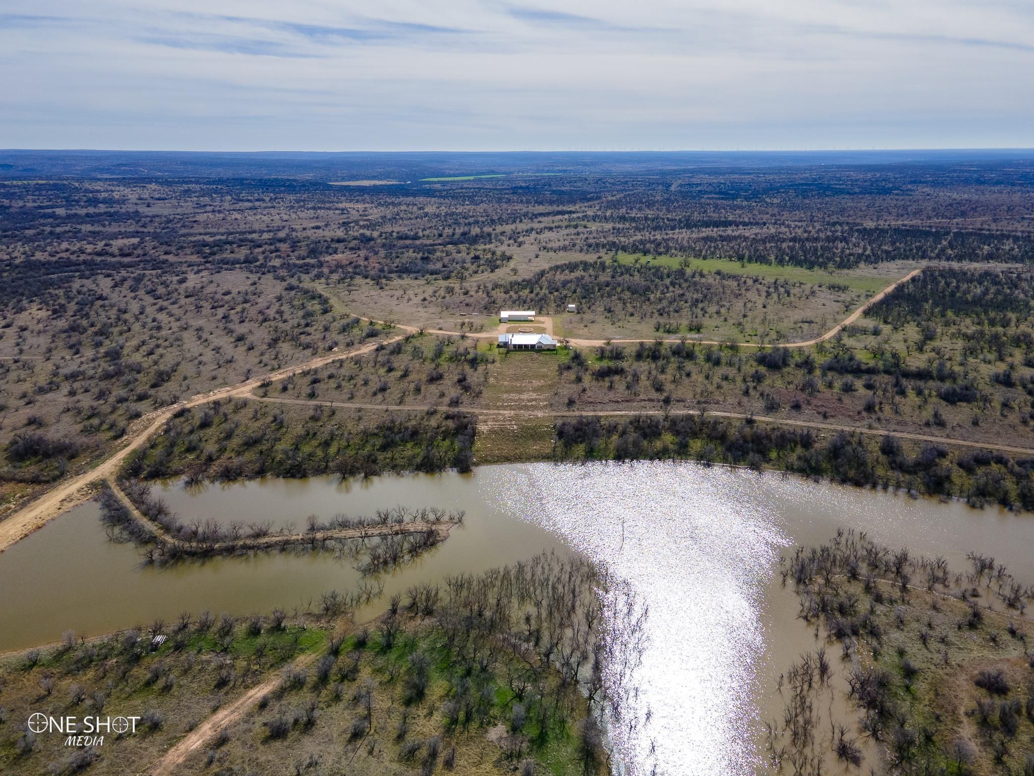 475 CR 177, Lueders, TX 79533