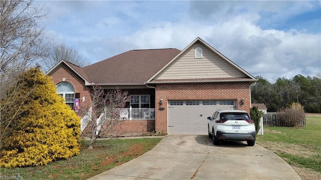 0.46 acres in Randolph County, North Carolina