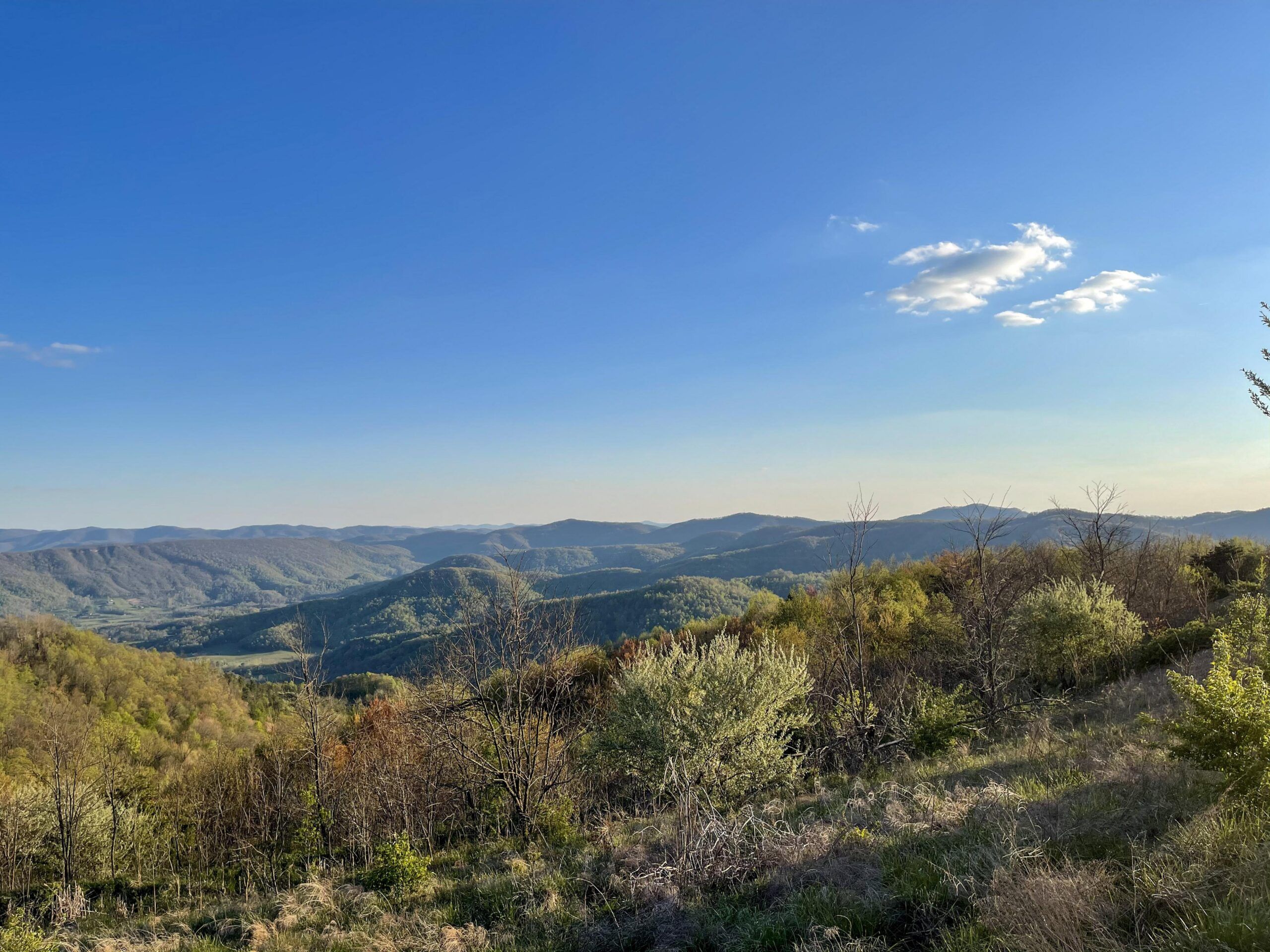 O Stinking Creek Rd, LaFollette, TN 37766