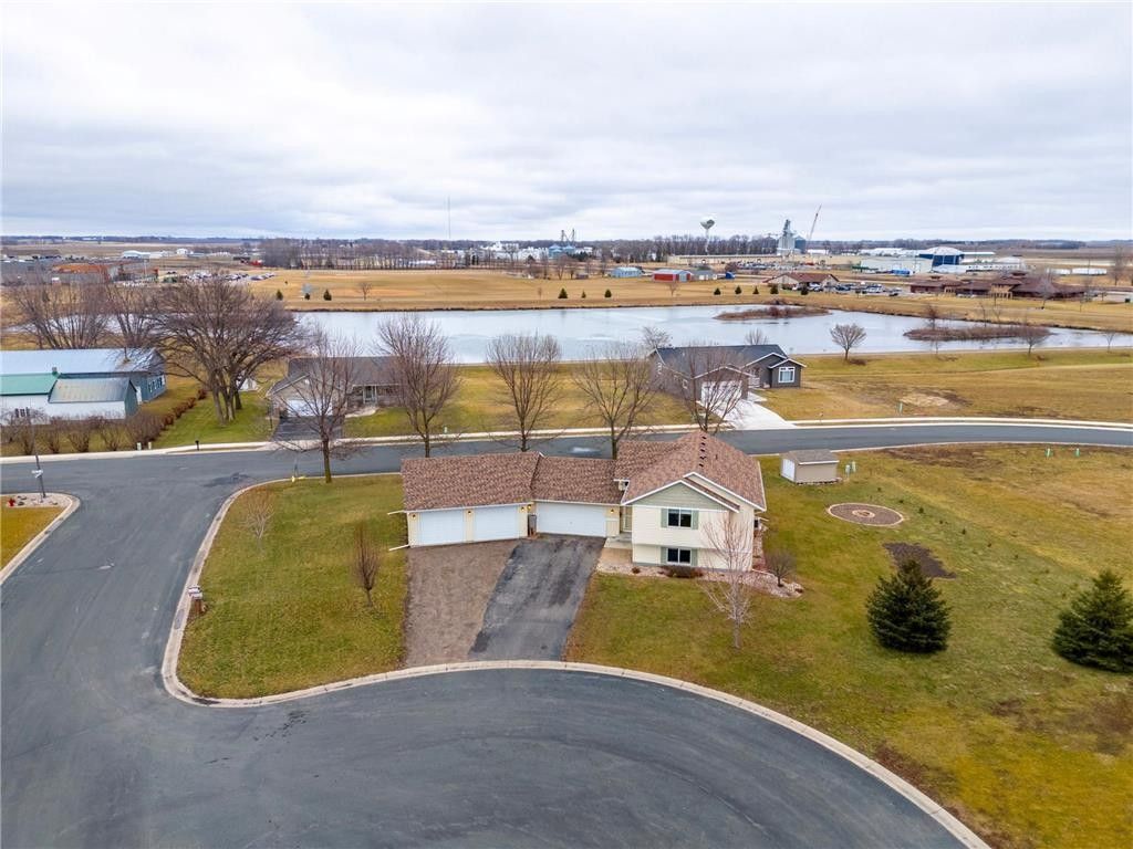 0.5 acres in Sibley County, Minnesota