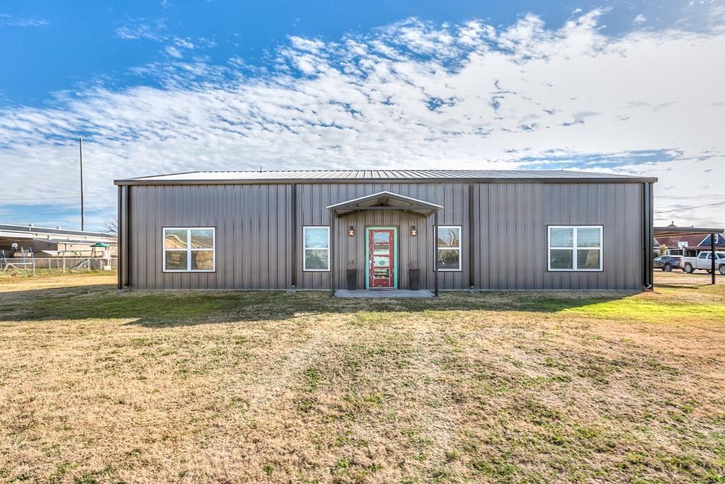 0.39 acres in Sterling County, Texas