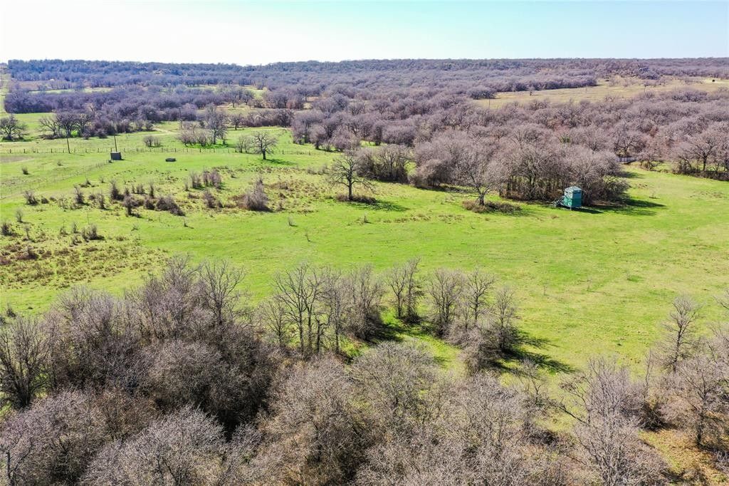 20 acres in Jack County, Texas