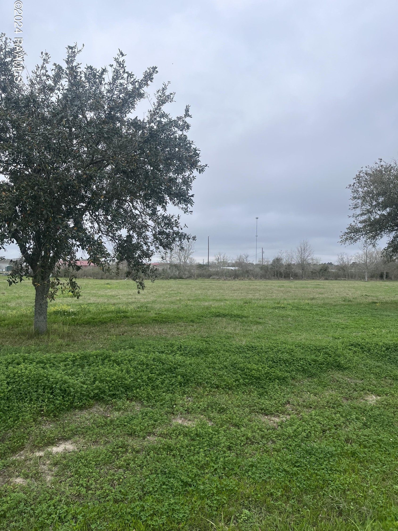 0.53 acres in Acadia Parish, Louisiana