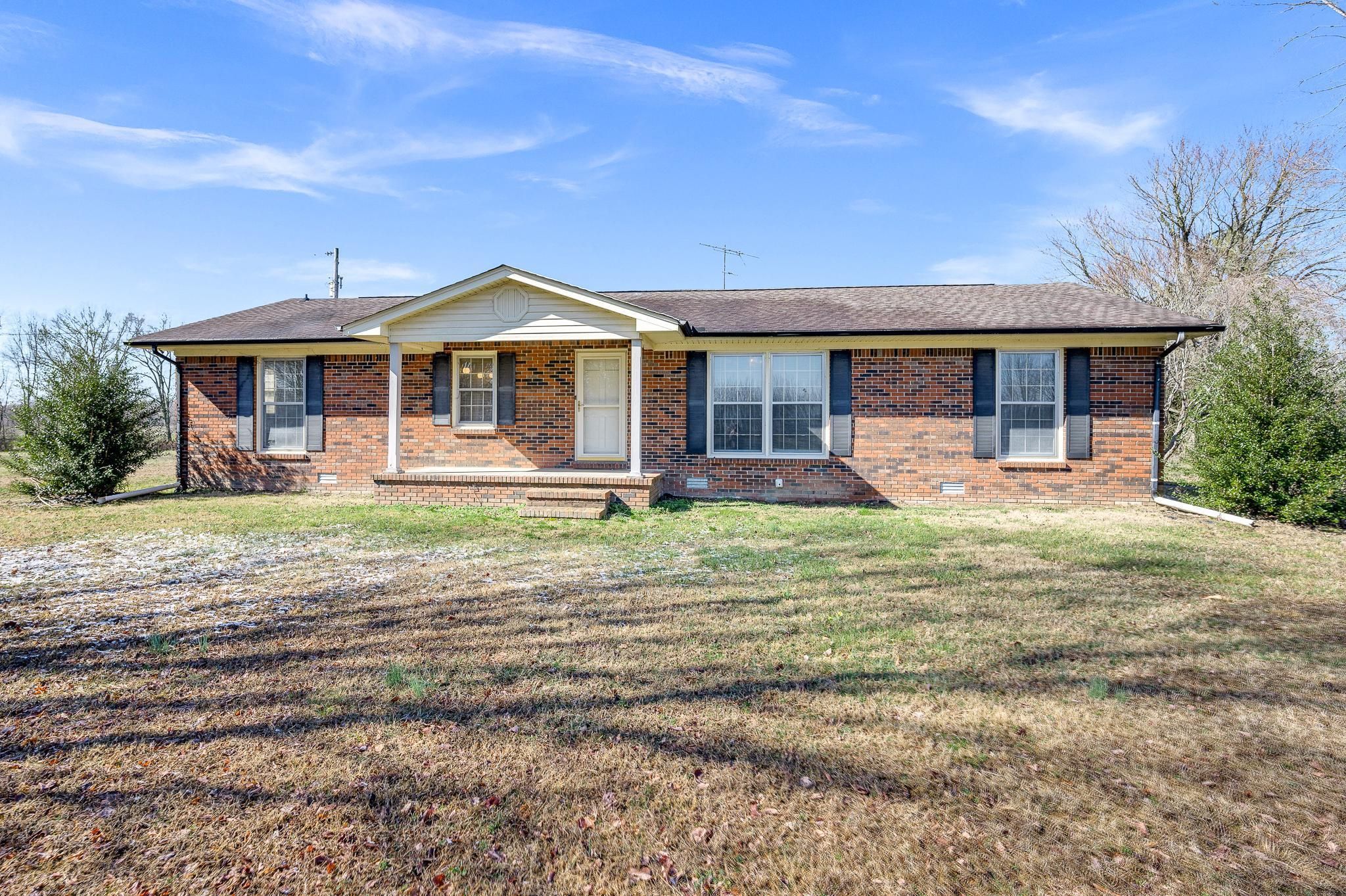 31.84 acres in DeKalb County, Tennessee