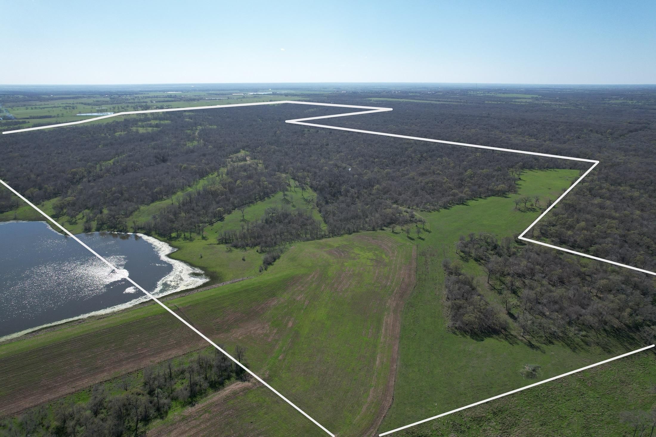 1210 County Road 205B, Buckholts, TX 76518