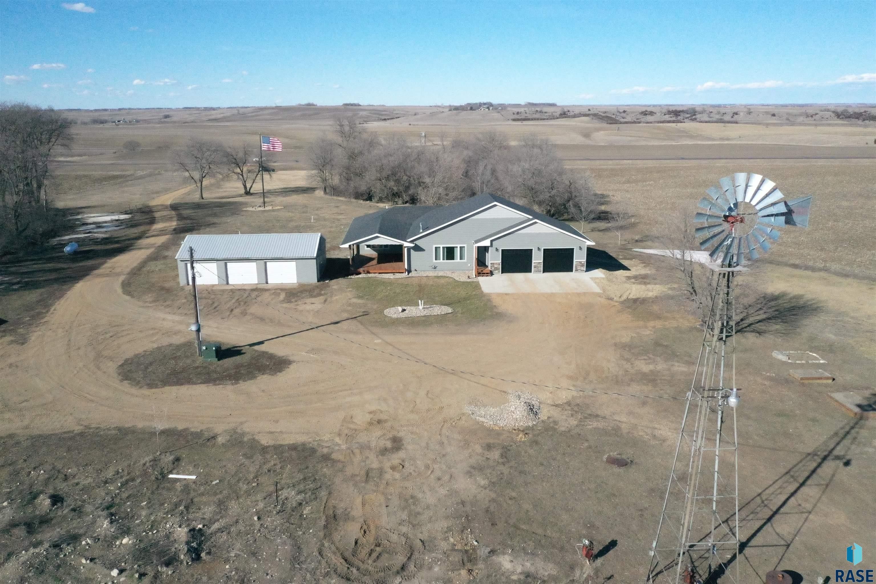 9.39 acres in Turner County, South Dakota