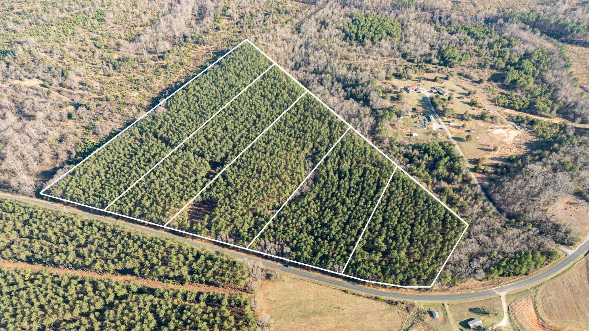 00 Gault Creek Road, Jonesville, SC 29353 | Land.com 