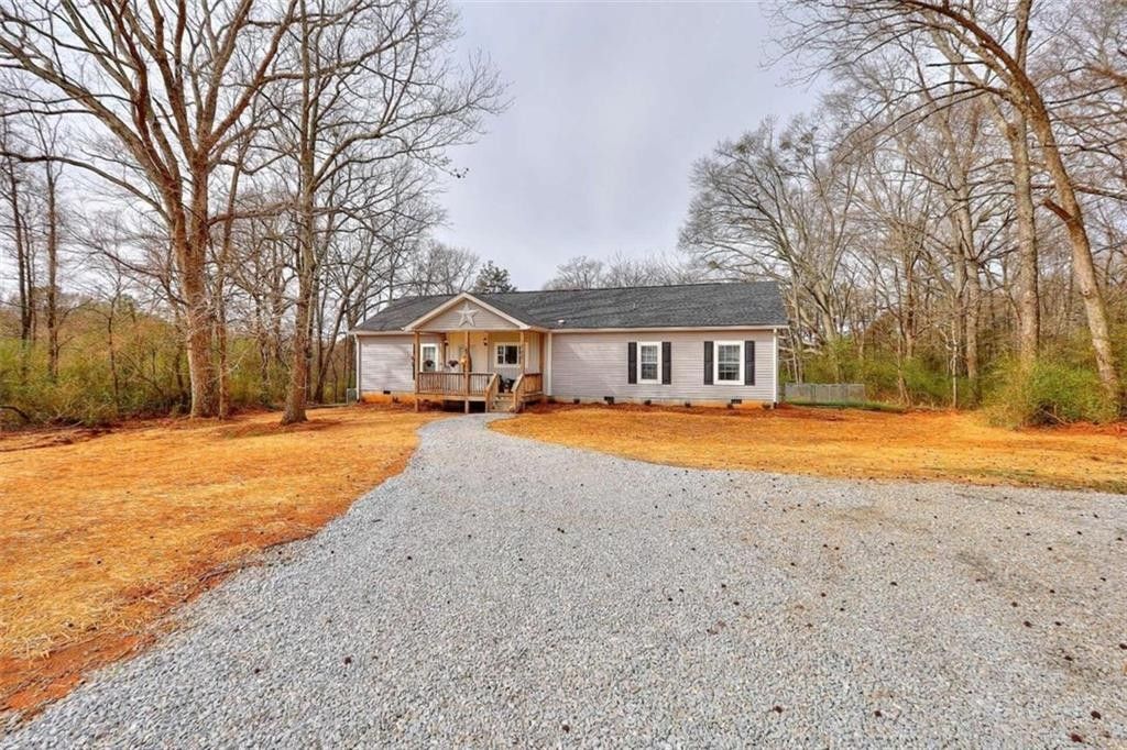 1.84 acres in Oglethorpe County,