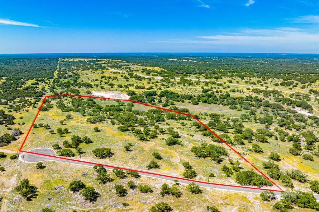 20 acres in Kimble County, Texas
