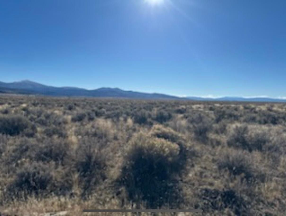 Antelope Drive, Madeline, CA 96119