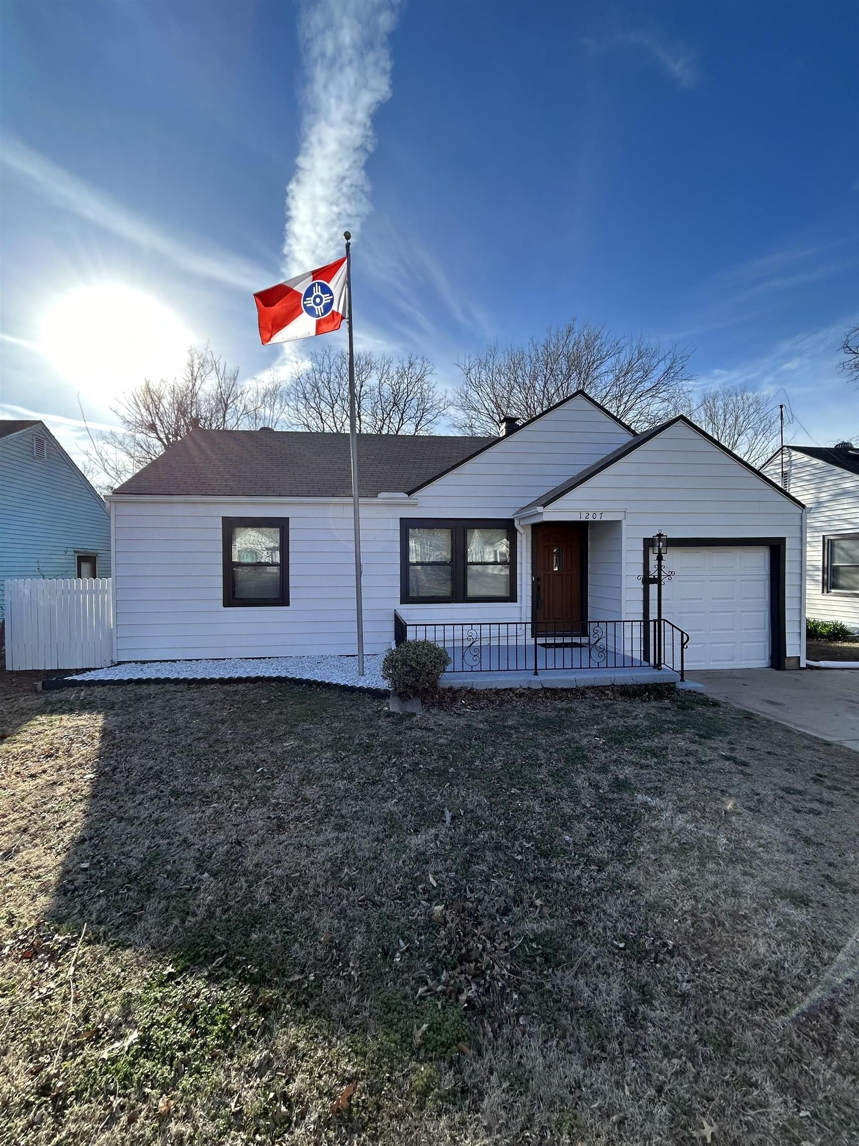 0.16 acres in Sedgwick County, Kansas