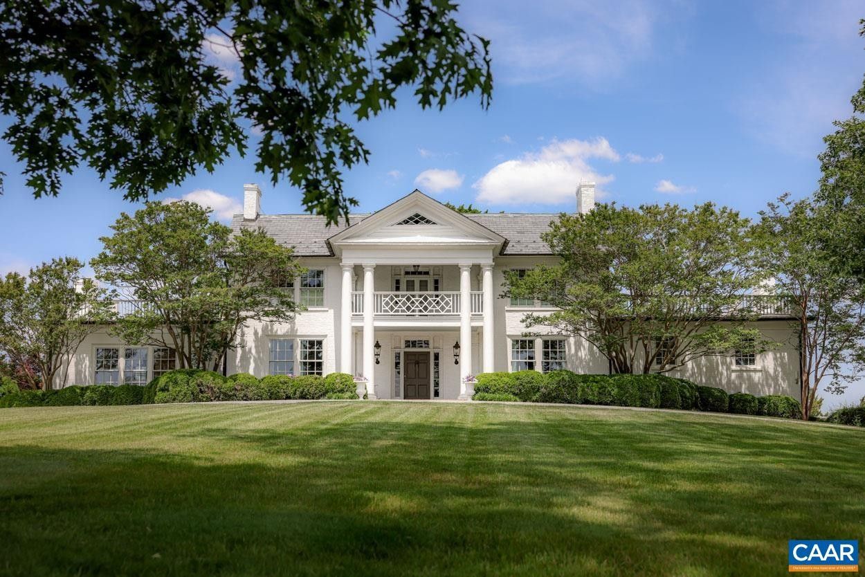 2328 LIBERTY CORNER RD, Esmont, VA 22937 MLS 650321