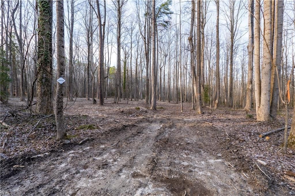 5 acres in Gloucester County, Virginia