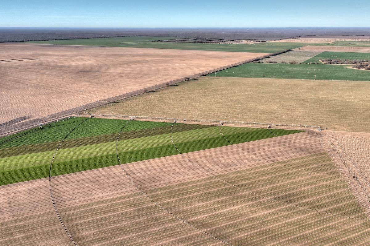 210.44 acres in Zavala County, Texas