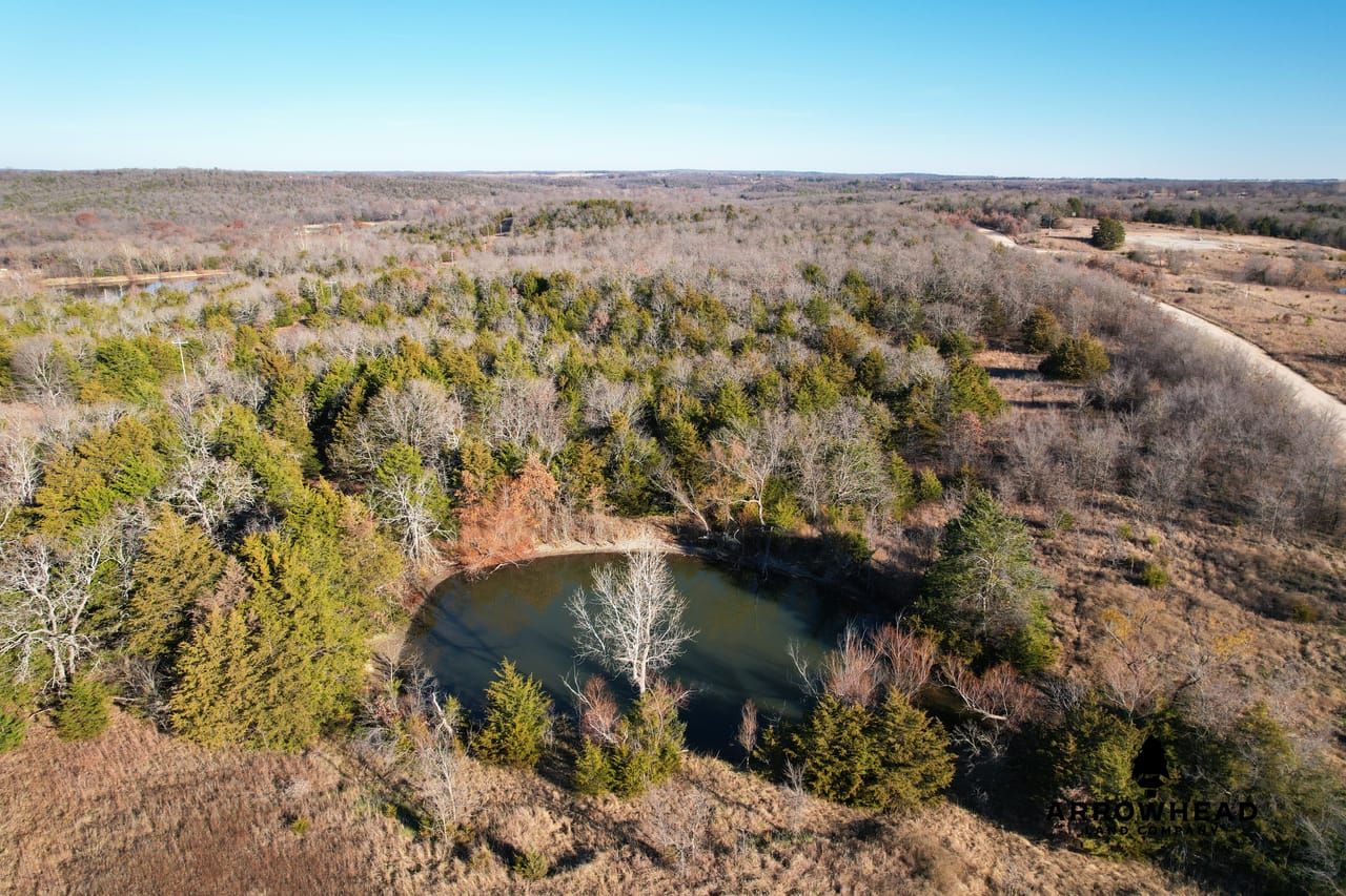 D3771 RD, Calvin, OK 74531