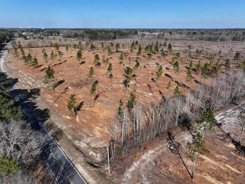 Clark Rd, Maxton, NC 28364 MLS 100428116