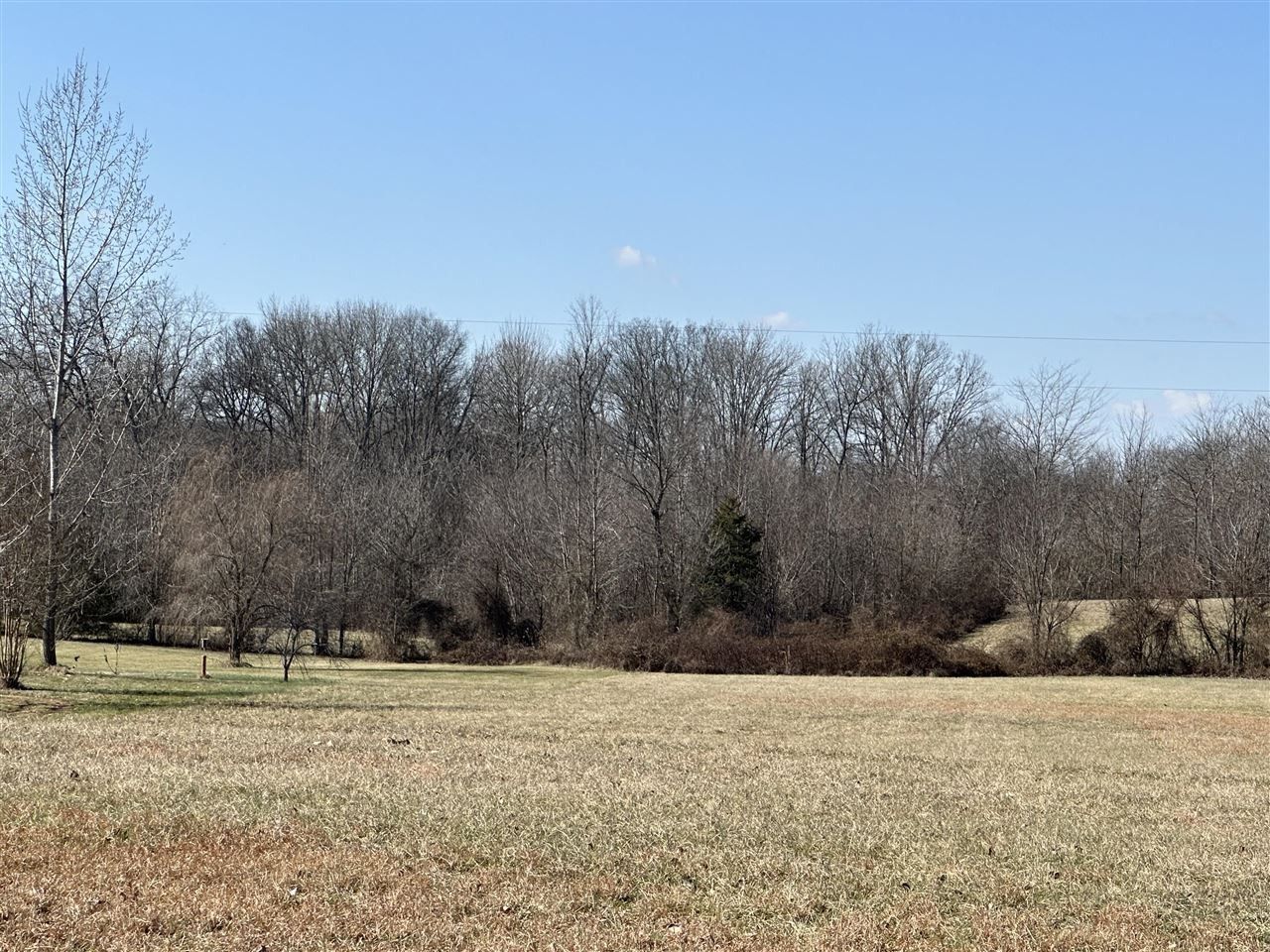 6 acres in Simpson County, Kentucky