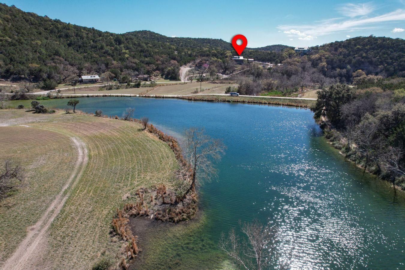 281 Roaring Springs Drive, Camp Wood, TX 78833