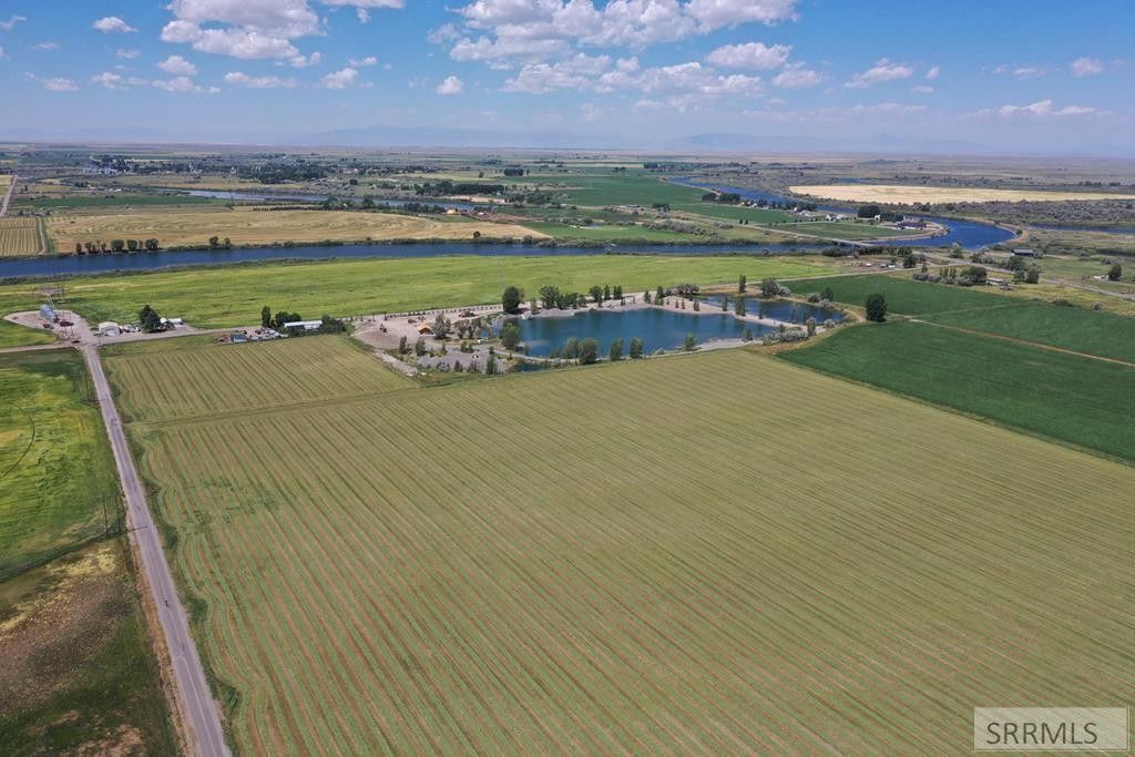 10 acres in Jefferson County, Idaho