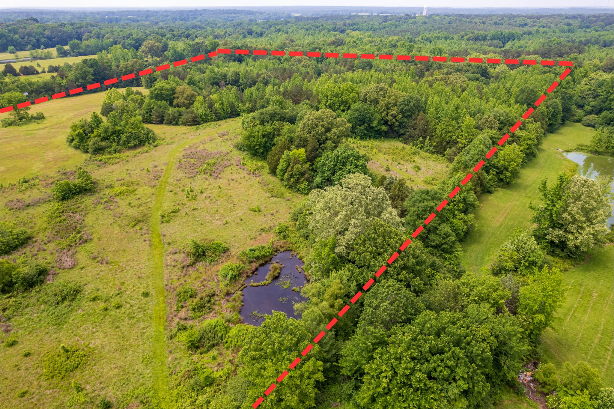 County Road 211, Oakland, MS 38948 MLS 157308