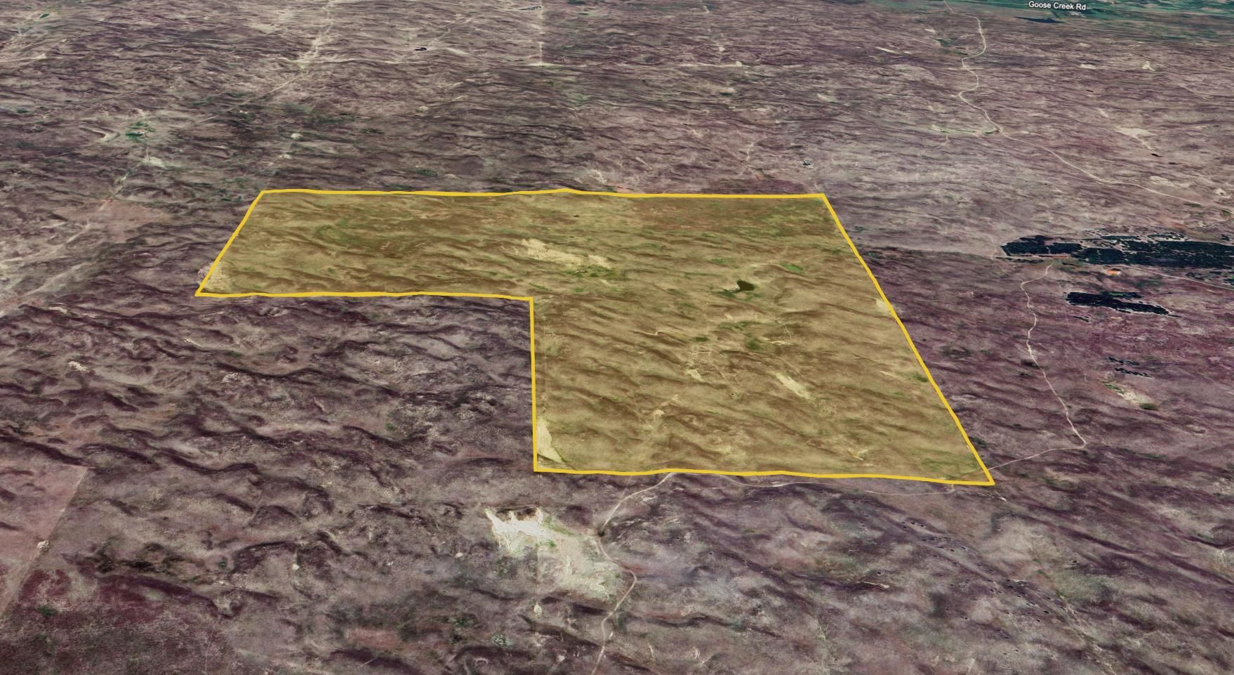 480 acres in Cherry County, Nebraska