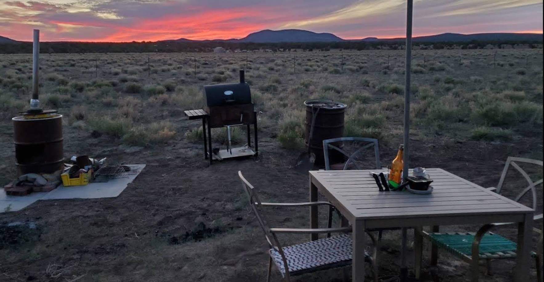 47 acres in Williams, AZ, 86046