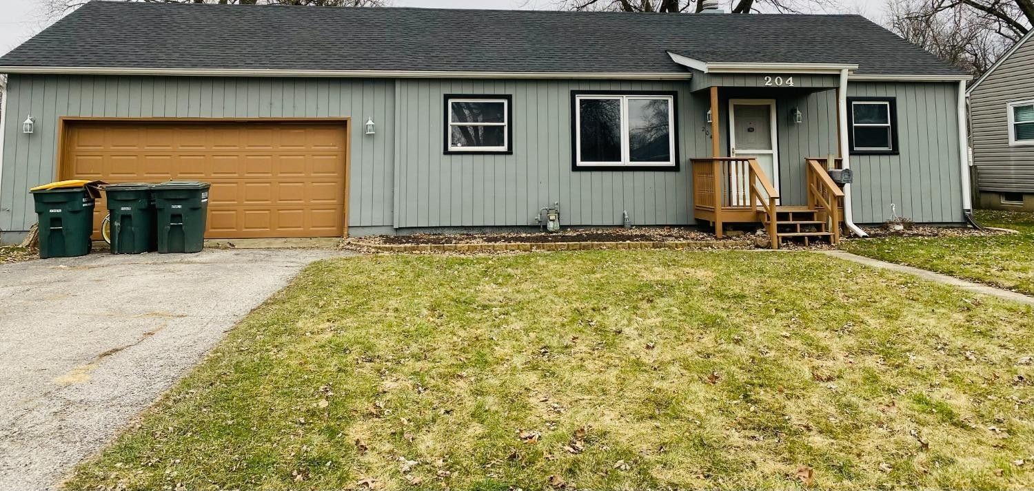 0.24 acres in Porter County, Indiana