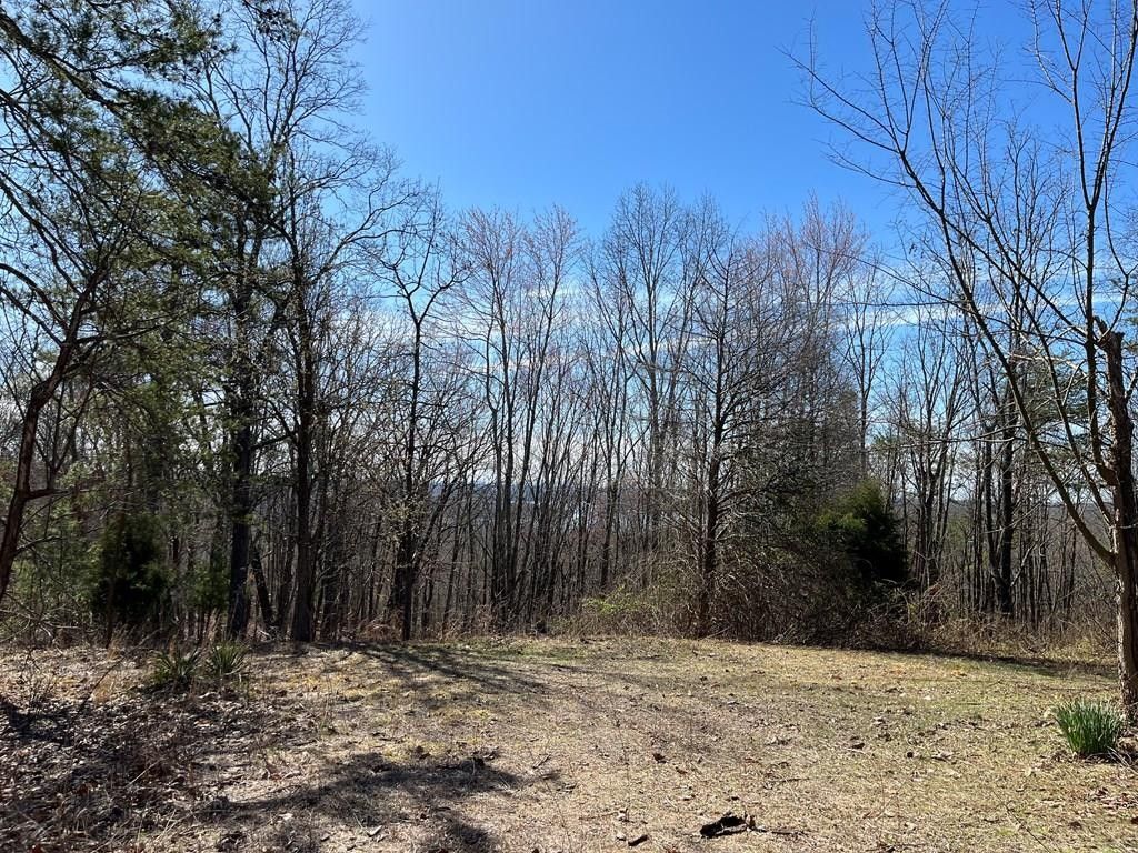 2.1 acres in Roane County, Tennessee