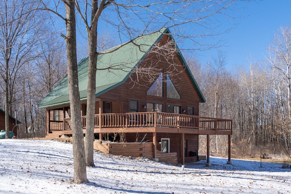 2137 195th Ave, Centuria, WI 54824