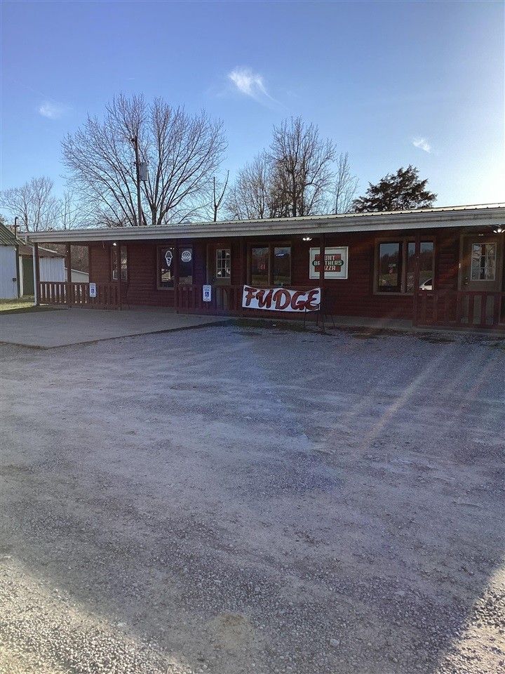 1.04 acres in Edmonson County, Kentucky