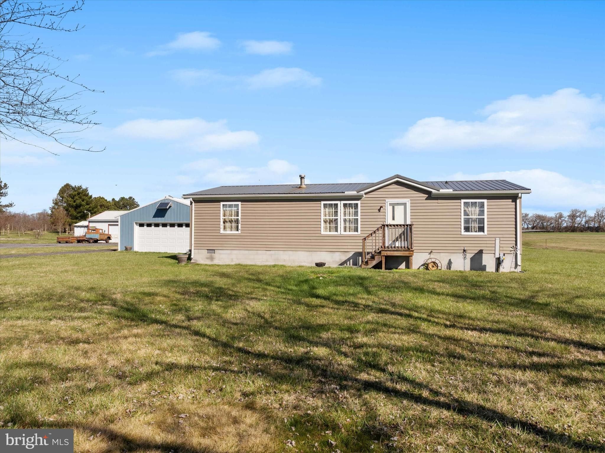 2.24 acres in Kent County, Delaware